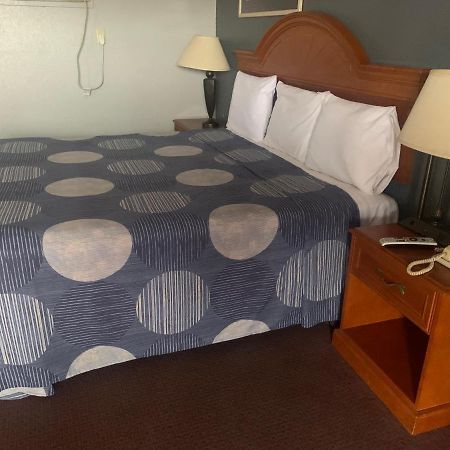Hickman'S Motel Aspermont Εξωτερικό φωτογραφία