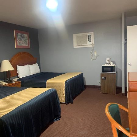 Hickman'S Motel Aspermont Εξωτερικό φωτογραφία