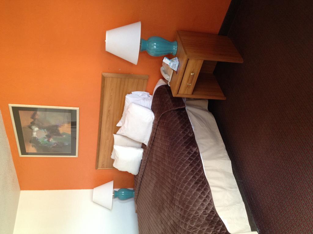 Hickman'S Motel Aspermont Δωμάτιο φωτογραφία