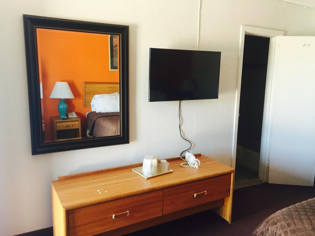 Hickman'S Motel Aspermont Δωμάτιο φωτογραφία