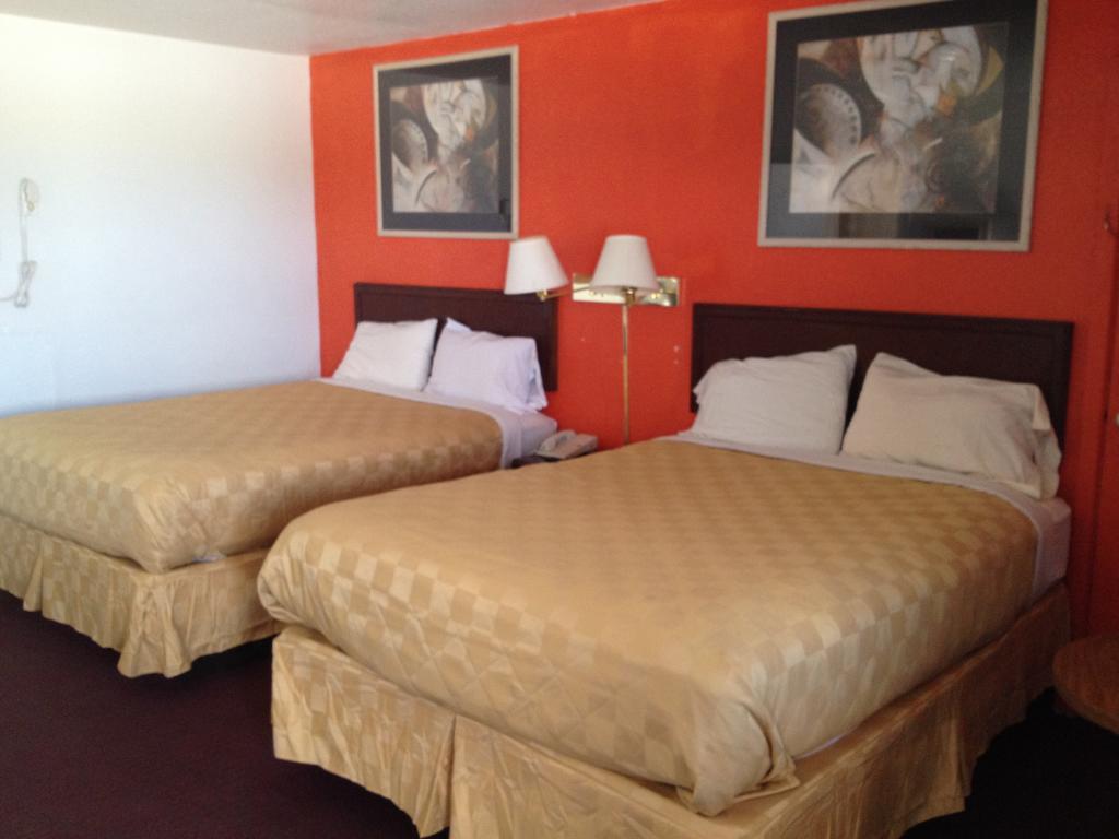 Hickman'S Motel Aspermont Δωμάτιο φωτογραφία