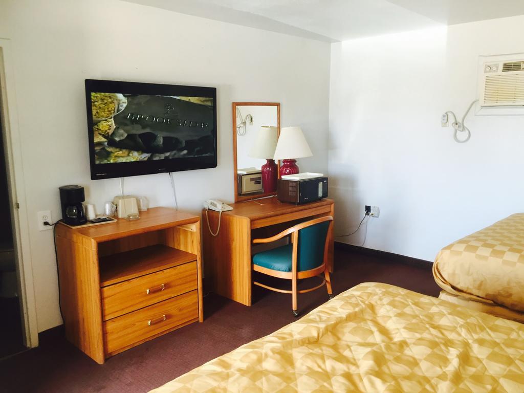 Hickman'S Motel Aspermont Δωμάτιο φωτογραφία