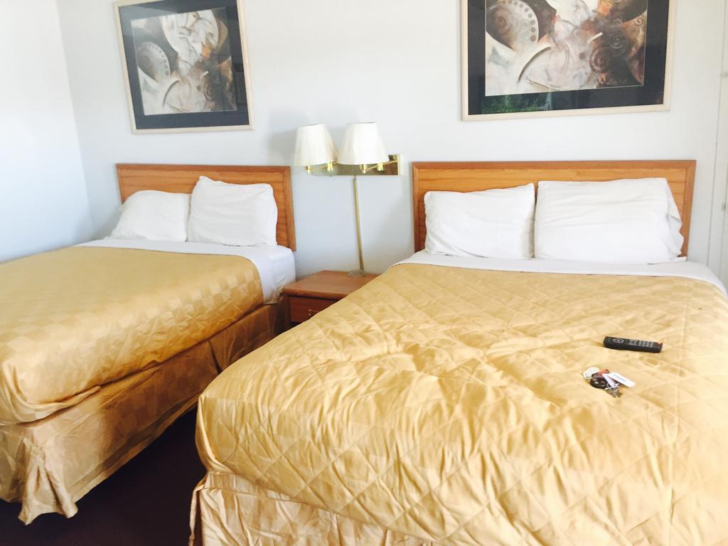 Hickman'S Motel Aspermont Δωμάτιο φωτογραφία
