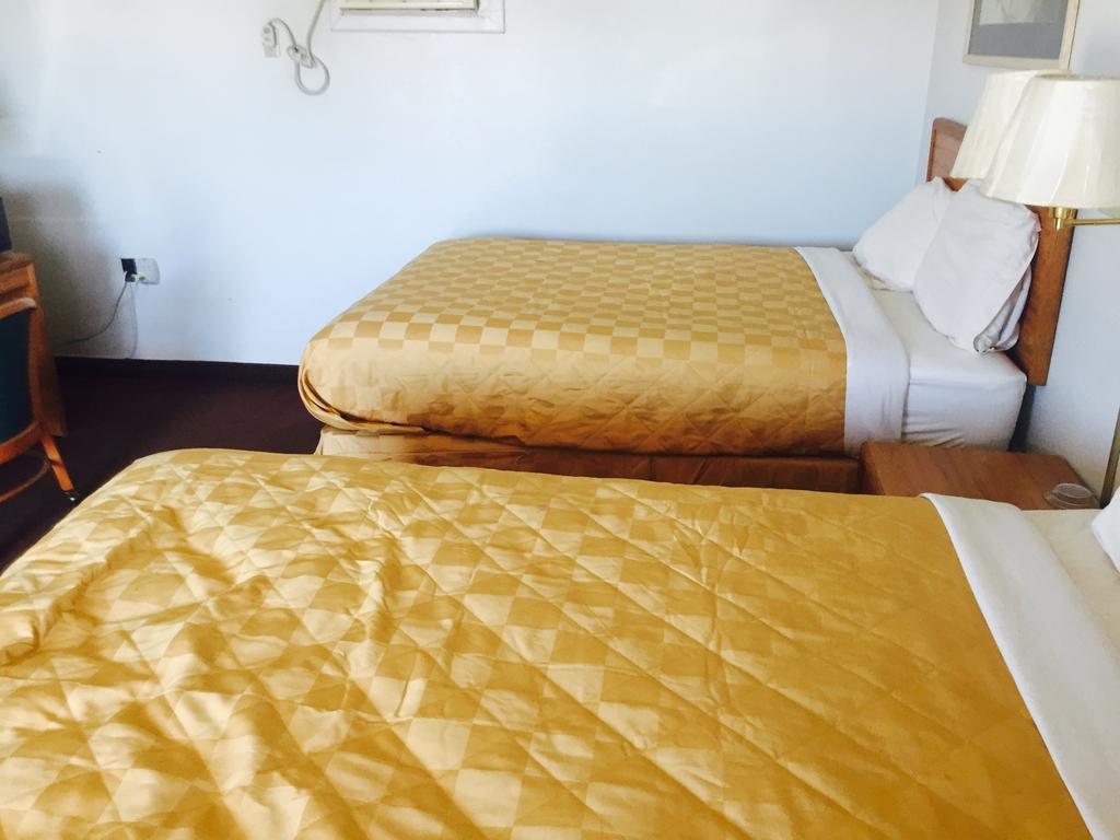 Hickman'S Motel Aspermont Εξωτερικό φωτογραφία