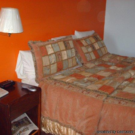 Hickman'S Motel Aspermont Δωμάτιο φωτογραφία