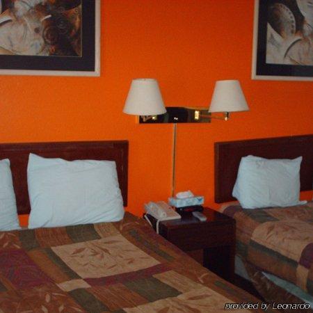 Hickman'S Motel Aspermont Δωμάτιο φωτογραφία
