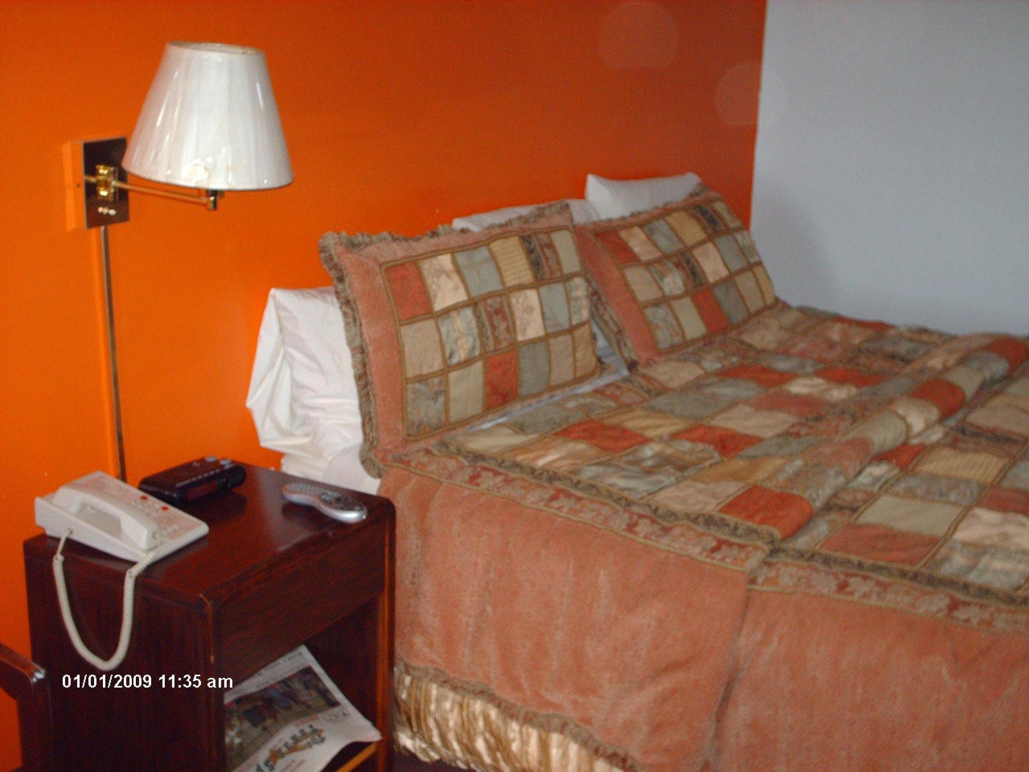 Hickman'S Motel Aspermont Εξωτερικό φωτογραφία